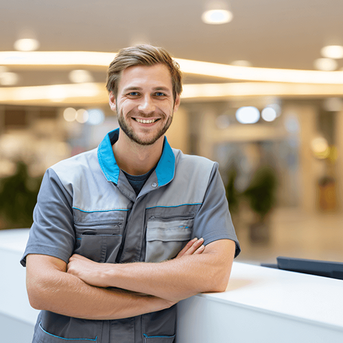 команда сервиса